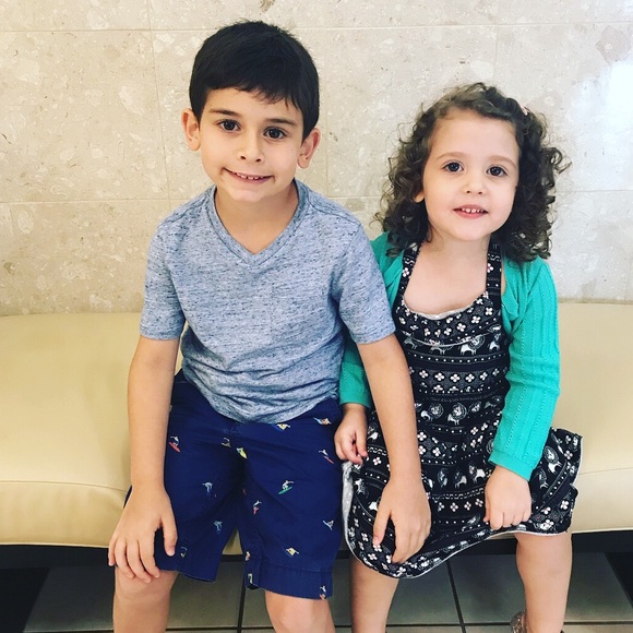 Welcome to my kids closet! - Picture 6 of 6